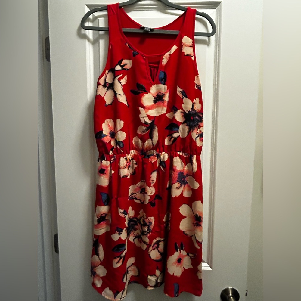 Market & Spruce Sundress